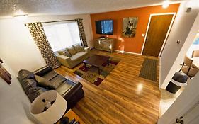 Stay Anchorage! Furnished Two Bedroom Apartments With High Speed Wifi