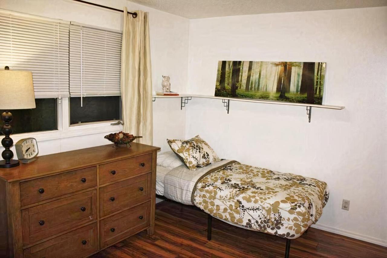 Stay Anchorage! Furnished Two Bedroom Apartments With High Speed Wifi Exterior photo