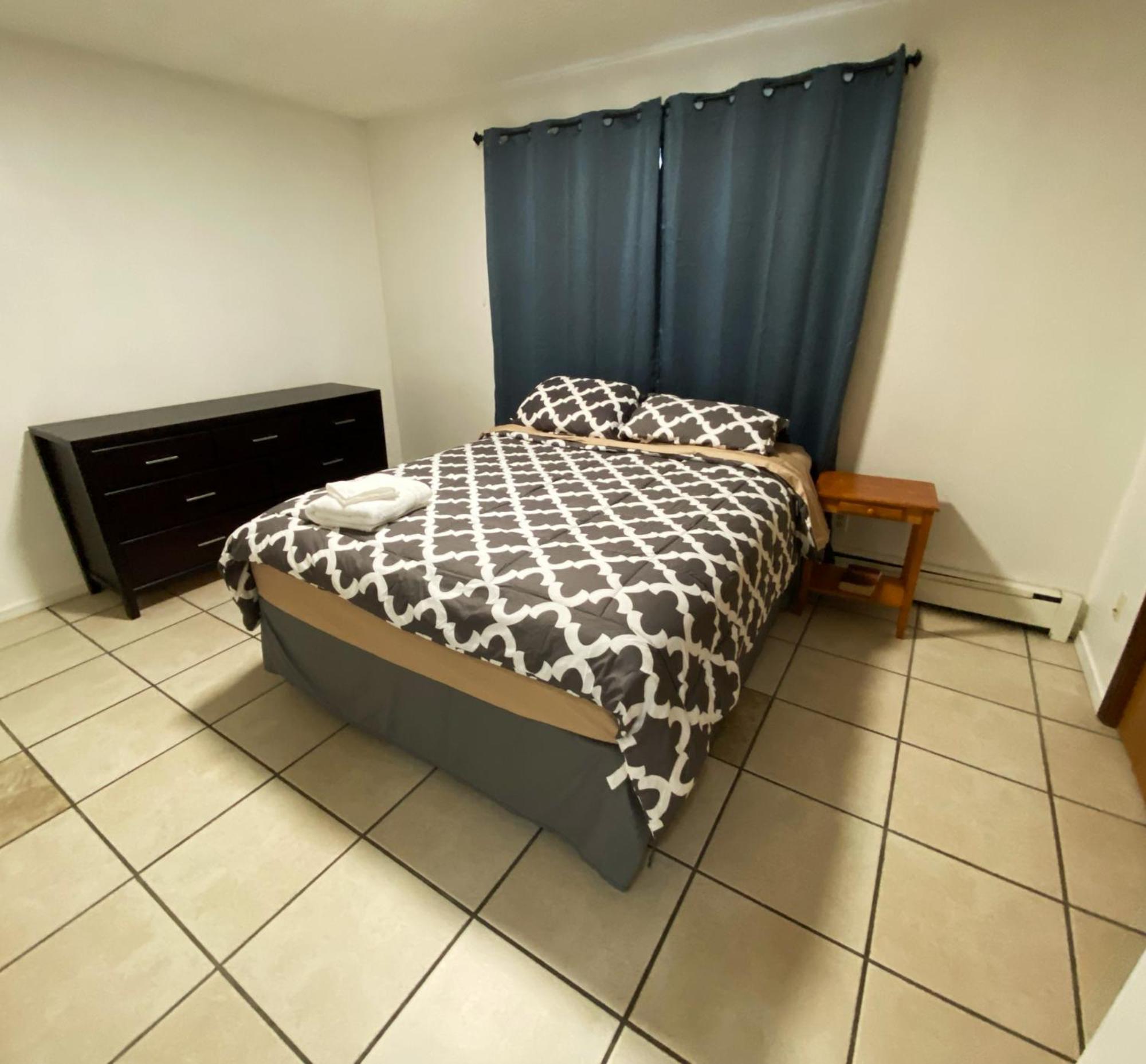 Stay Anchorage! Furnished Two Bedroom Apartments With High Speed Wifi Exterior photo