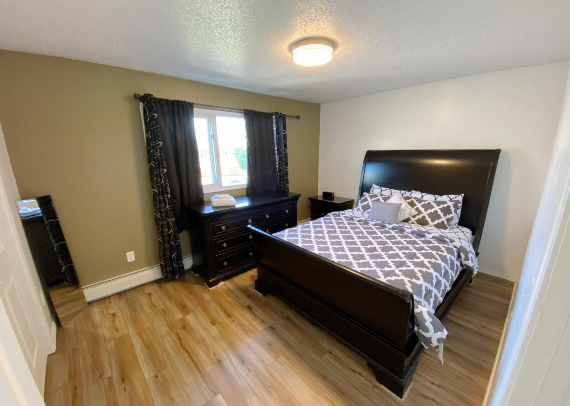Stay Anchorage! Furnished Two Bedroom Apartments With High Speed Wifi Exterior photo