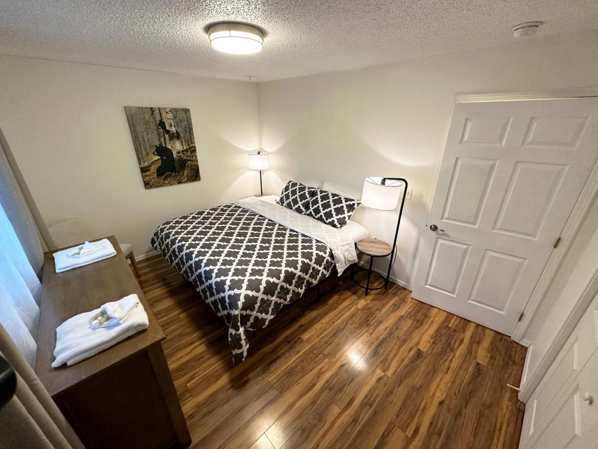 Stay Anchorage! Furnished Two Bedroom Apartments With High Speed Wifi Room photo